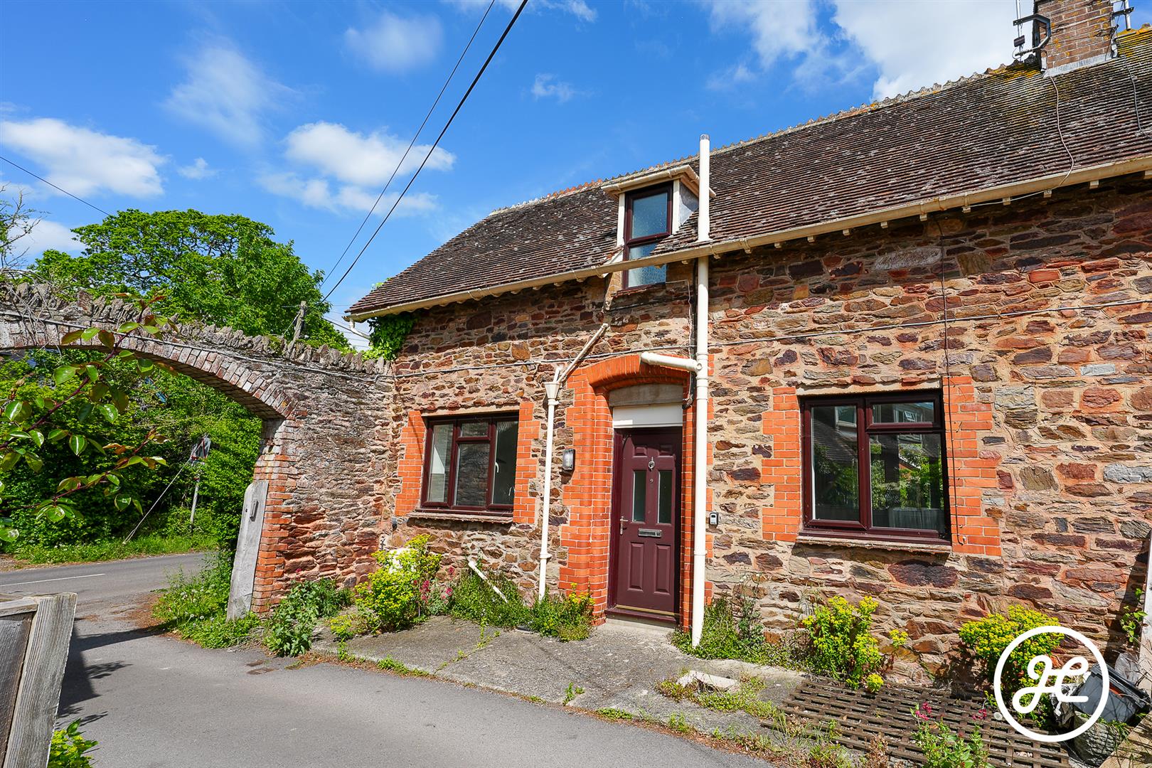 2 bed House For Sale in Taunton, 